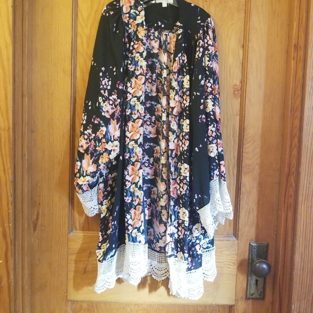 Kimono